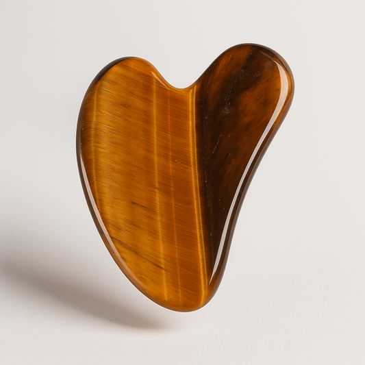 Gua Sha Oeil de Tigre