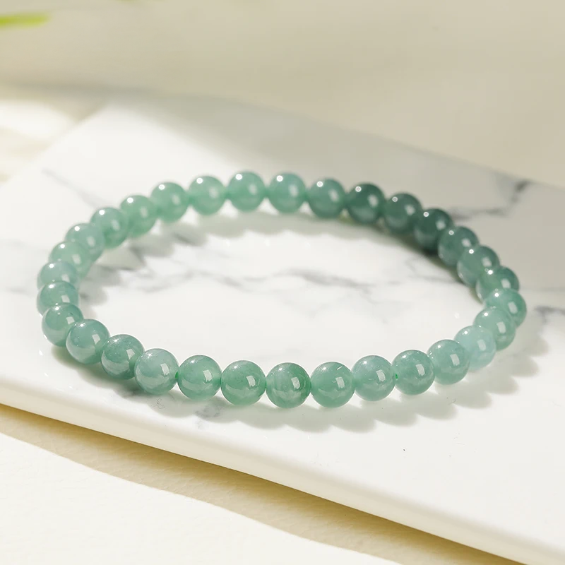 Bracelet Jadéite