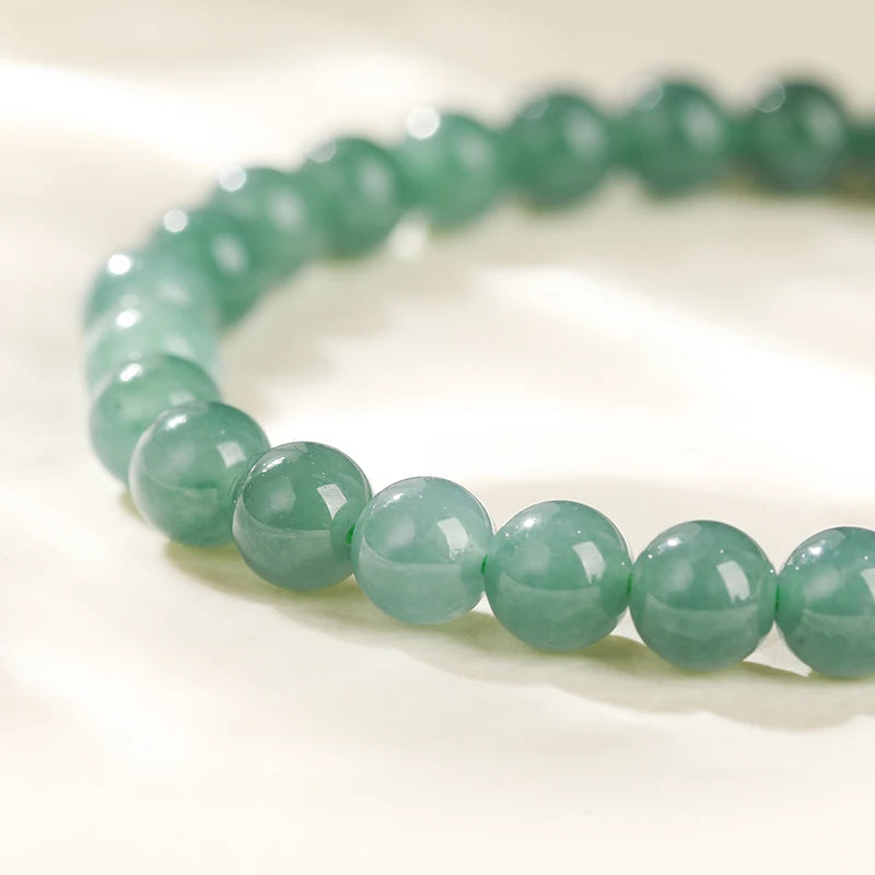Bracelet Jadéite