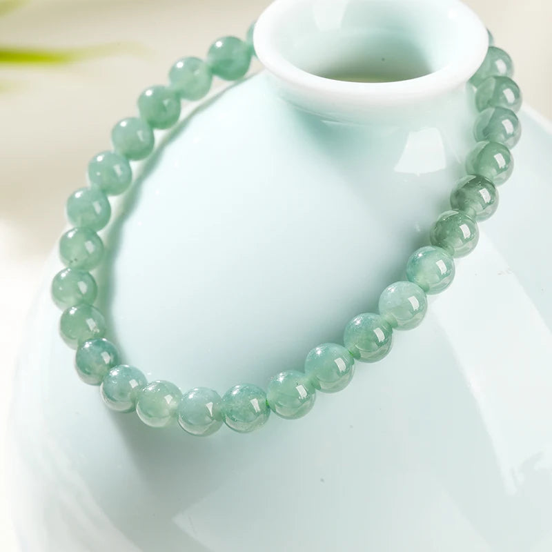 Bracelet Jadéite