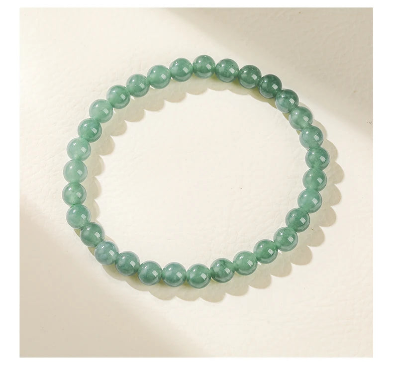 Bracelet Jadéite