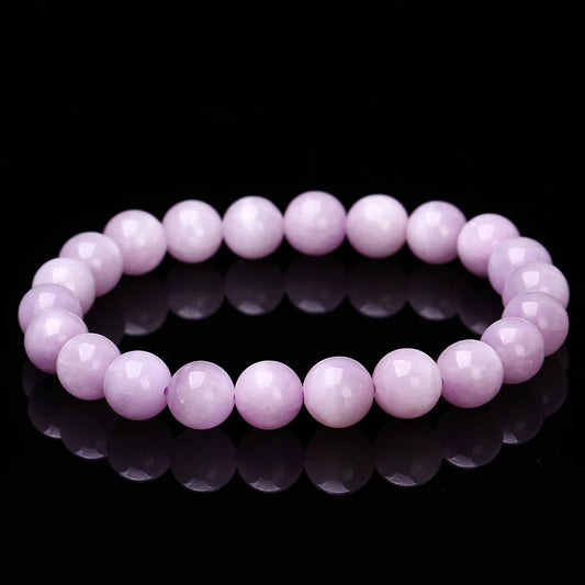 Bracelet Kunzite
