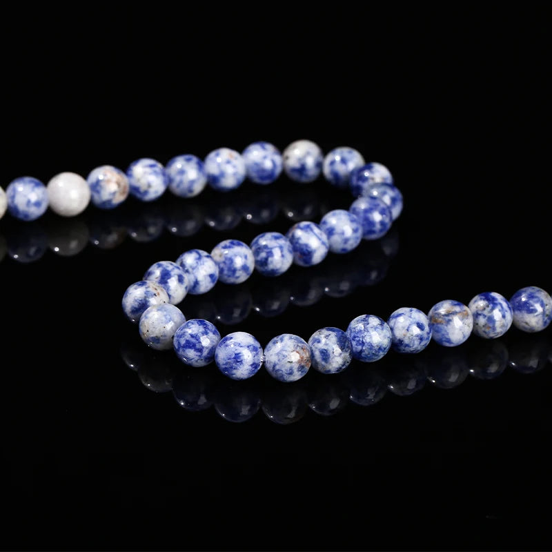 Perles vrac Sodalite