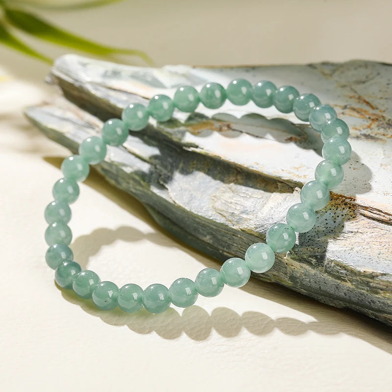 Bracelet Jadéite