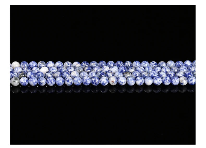 Perles vrac Sodalite
