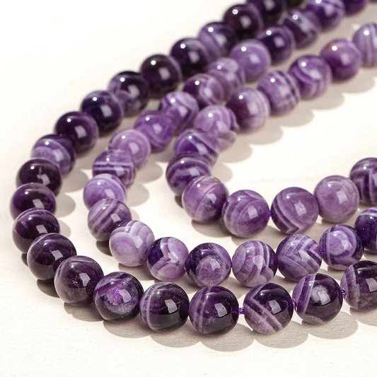 Perles vrac Amethyste