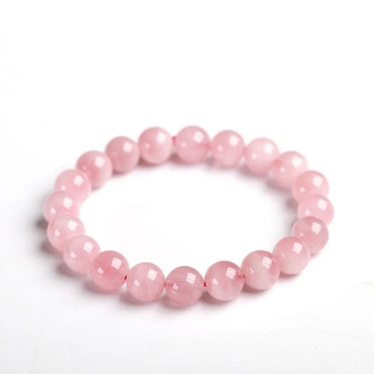 Bracelet Quartz Rose