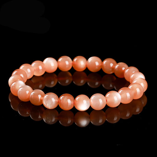 Bracelet Pierre de Soleil