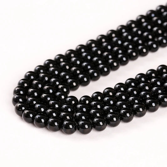 Perles vrac Tourmaline