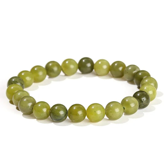 Bracelet Jade du Canada
