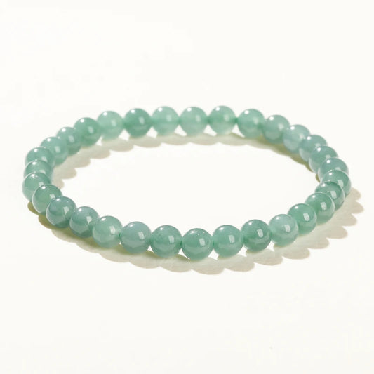 Bracelet Jadéite