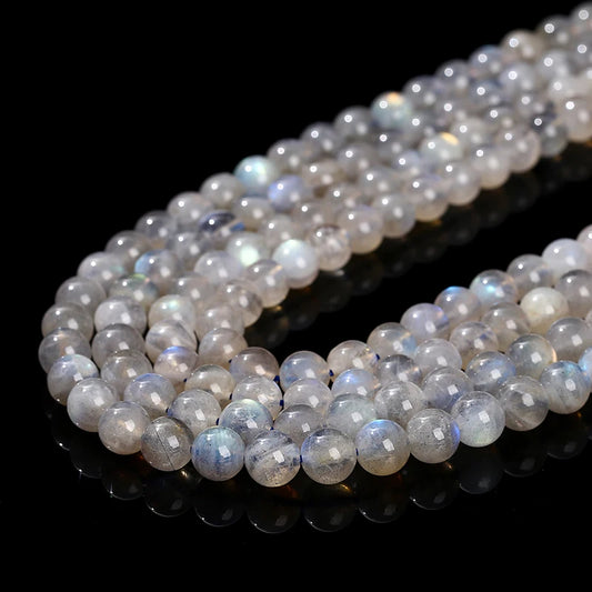 Perles vrac Pierre de Lune