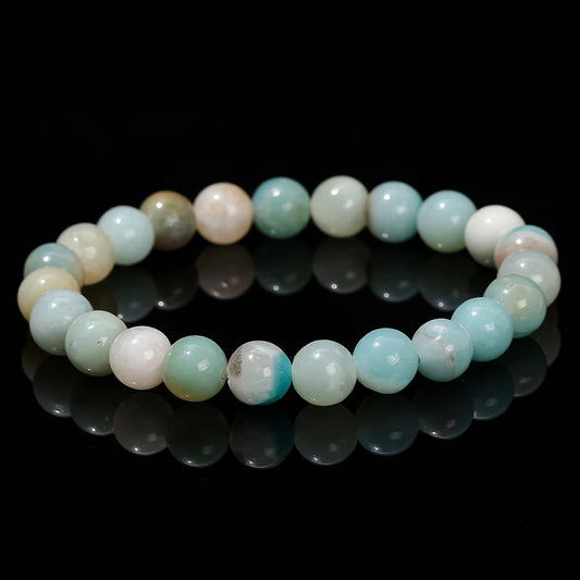Bracelet Amazonite