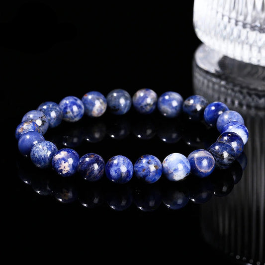 Bracelet Sodalite