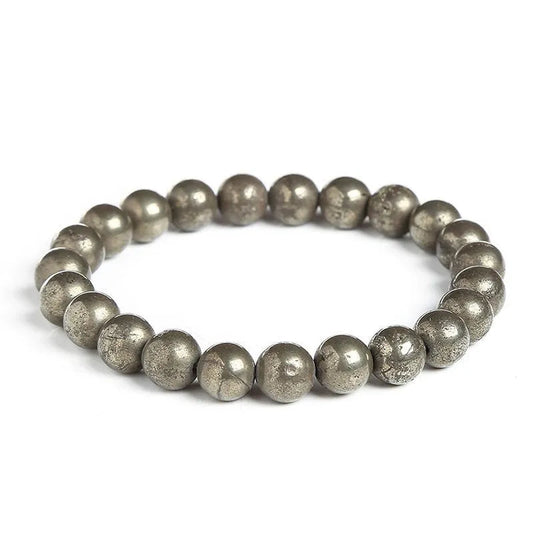 Bracelet Pyrite