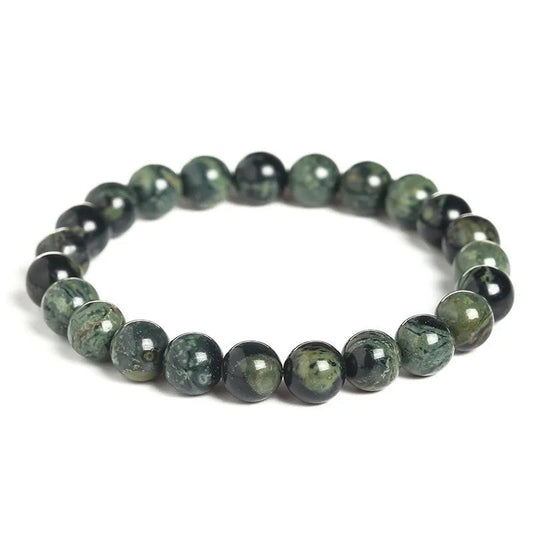 Bracelet Jaspe Kambaba
