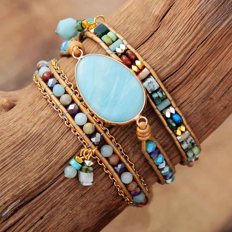 Amazonite